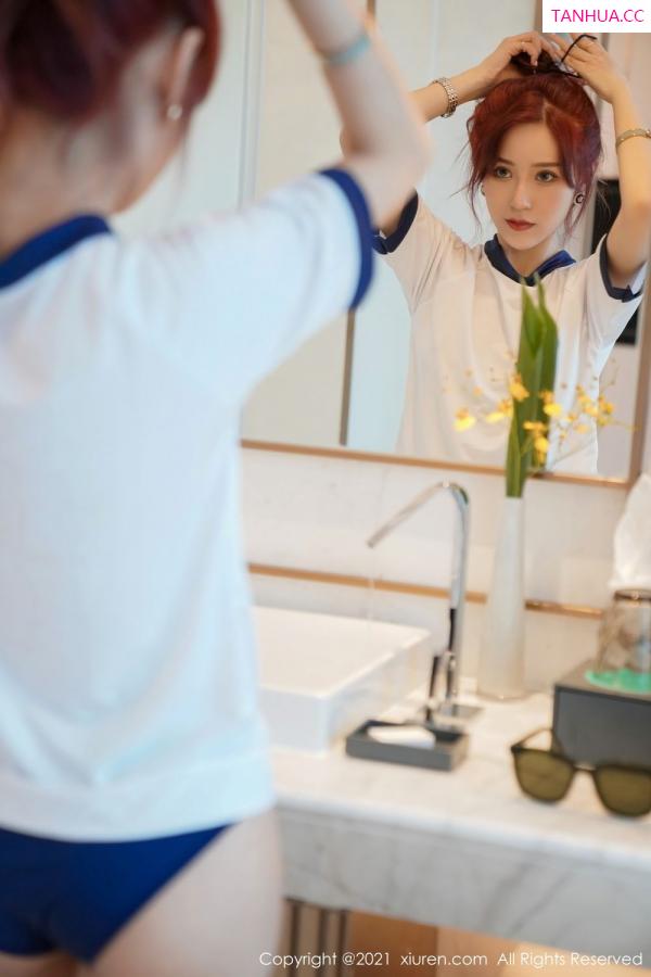 周慕汐  [XiuRen]高清写真图 2021.05.13 VOL.3408 周慕汐baby第4张图片